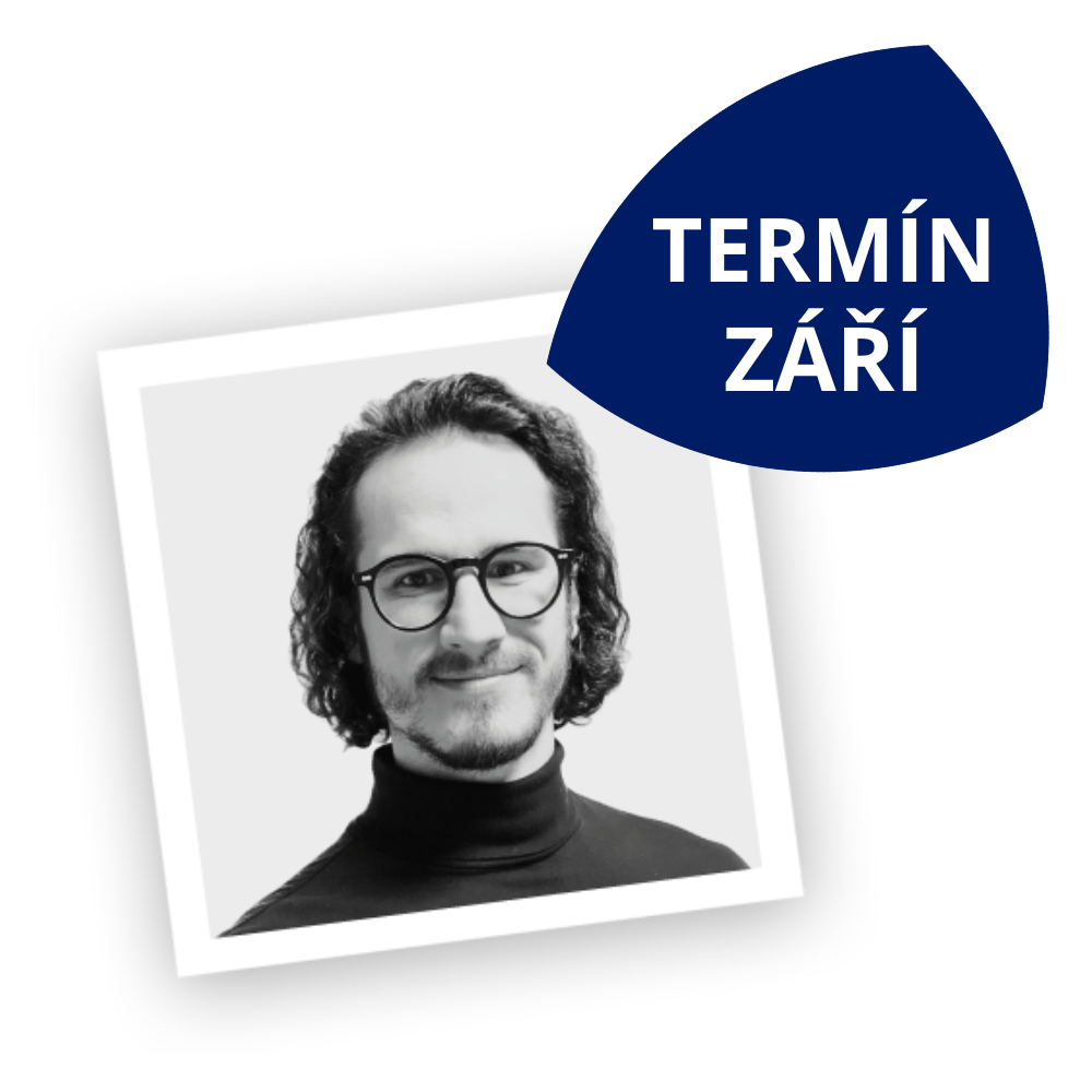 Od kořene ke korunce aneb cesta tam a zase zpátky (Září)